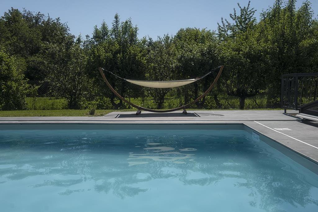 Le Logis Du Regisseur Bed & Breakfast Charny-Oree-de-Puisaye Exterior photo